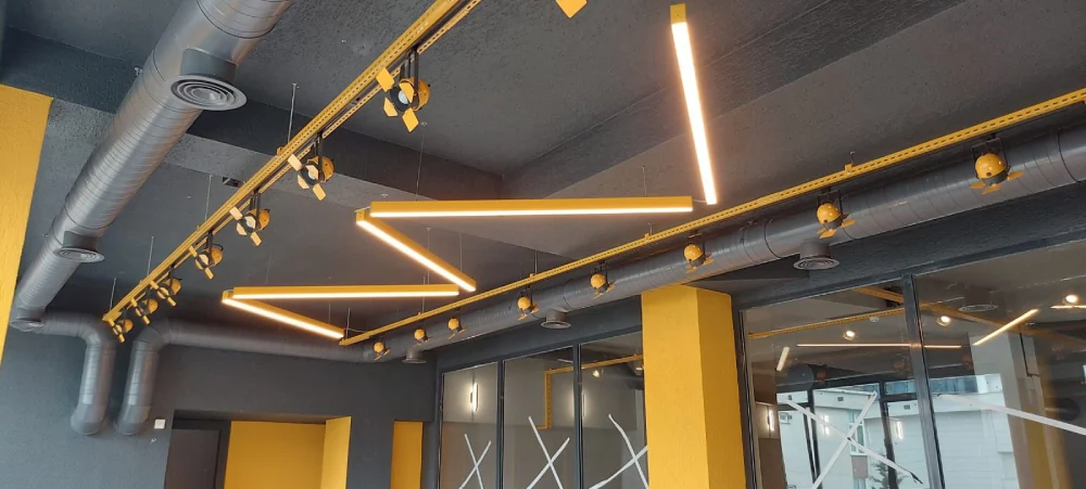 Akıllı Havalandırma Teknolojisi