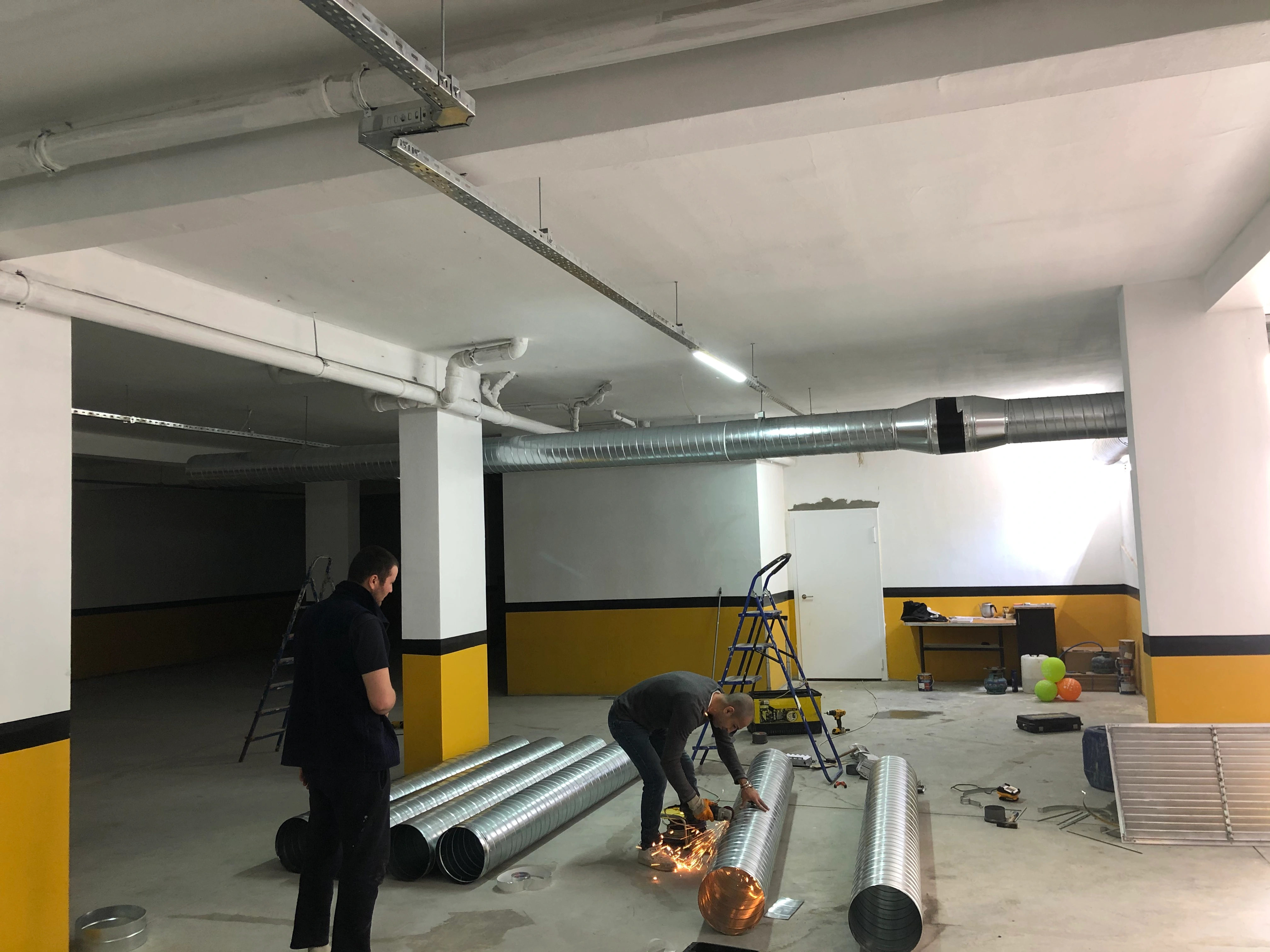 Sağlıklı Hava, Sağlıklı Yaşam