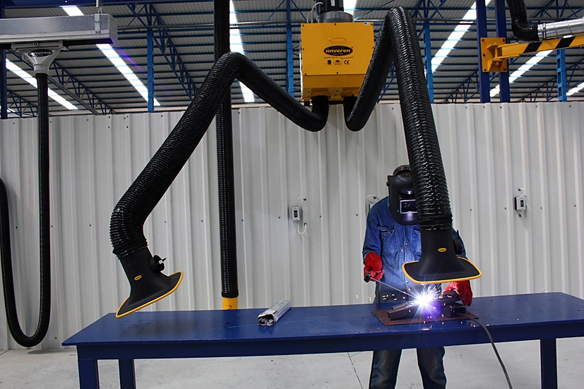 GLS Havalandırma Çözümleri