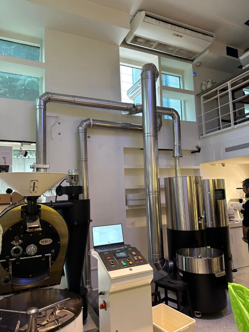 Havalandırma Sistemleri