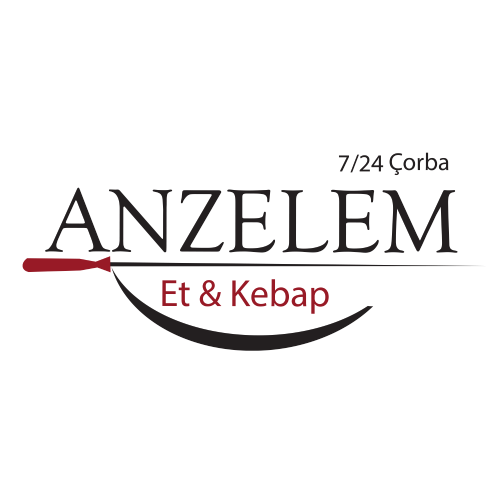 Anzelem Et Kebap Salonu Partner Logo