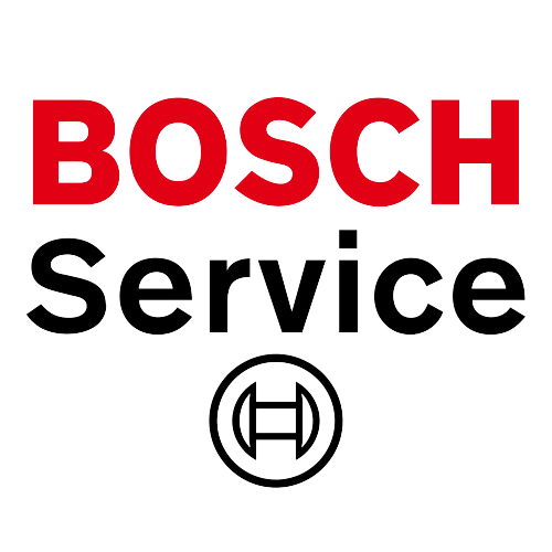 Bosch Partner Logo