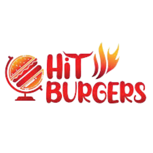 Burger Teknoloji Partner Logo