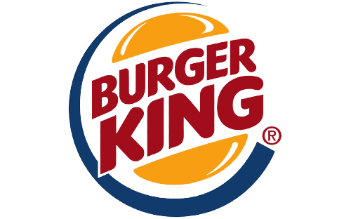 Burger King Partner Logo