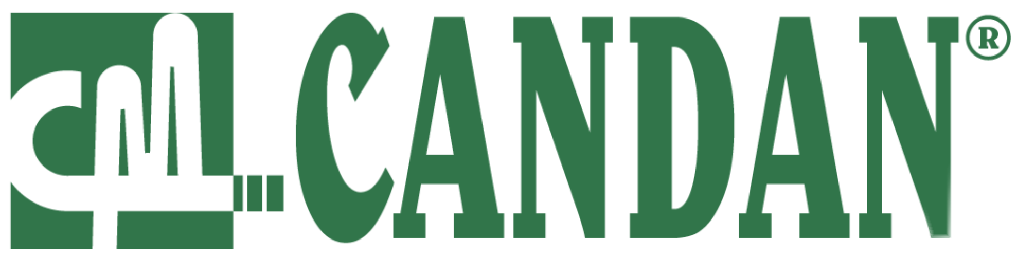 Candan Mühendislik Partner Logo