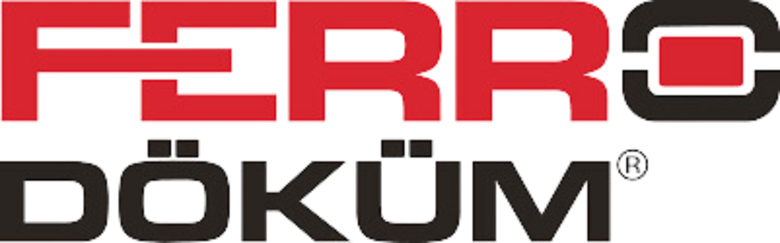 Ferro Döküm Partner Logo