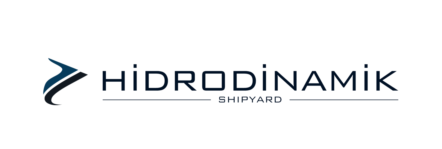 Hidrodinamik Tersane Partner Logo