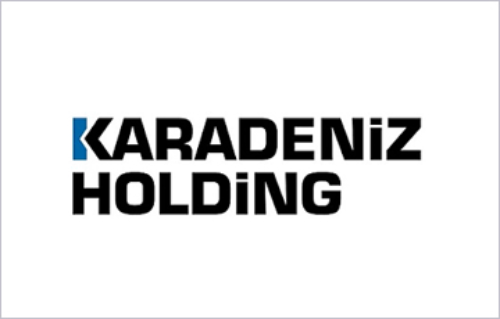 Karadeniz Holding Partner Logo