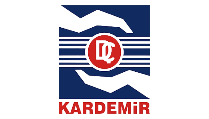 Karabük Demir Çelik Fabrikası Partner Logo