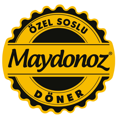 Maydonoz Partner Logo