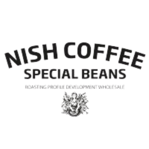 Nish Coffee Partner Logo