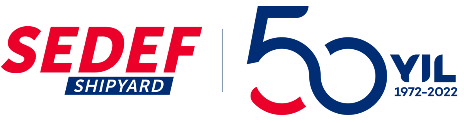 Sedef Endüstriyel Partner Logo