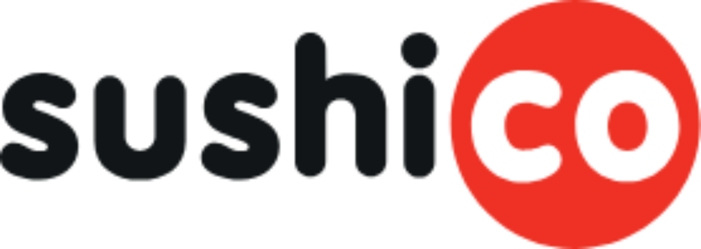 Sushico Partner Logo