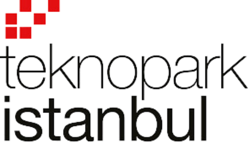 Teknopark Partner Logo