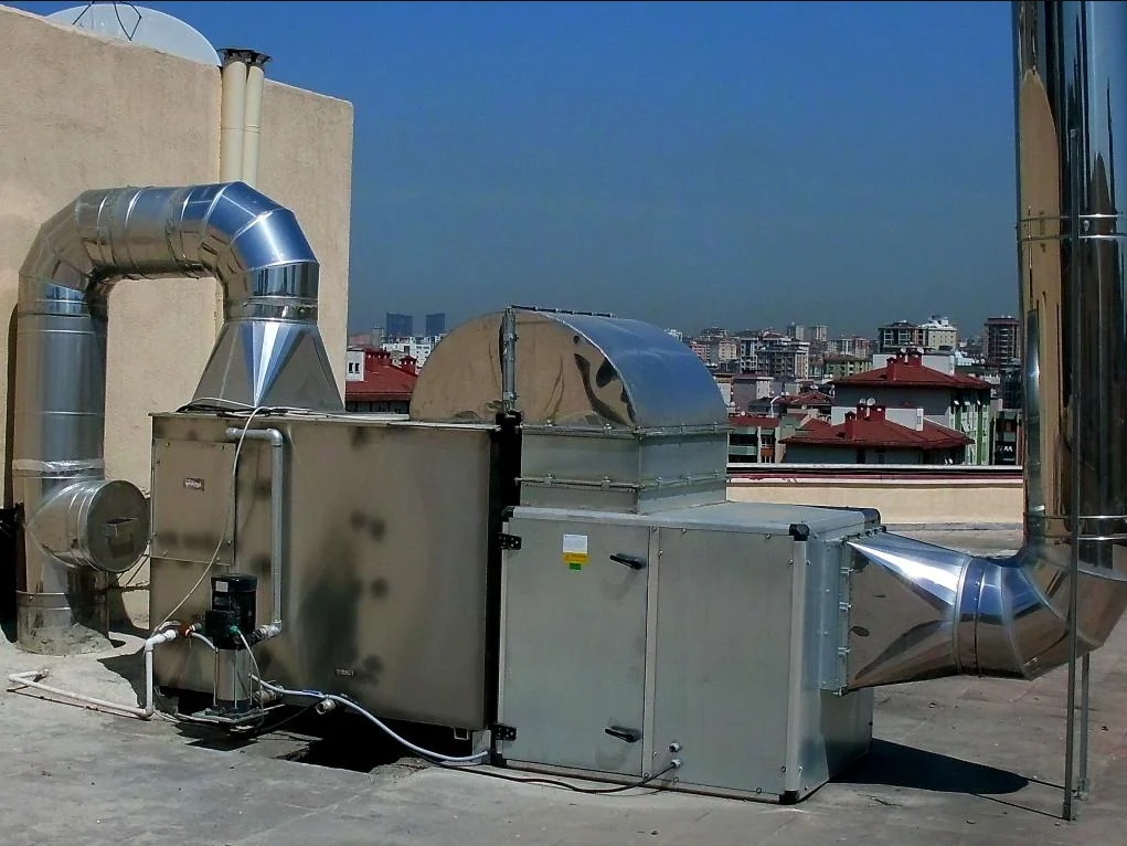 Sulu Filtre Sistemi İstanbul